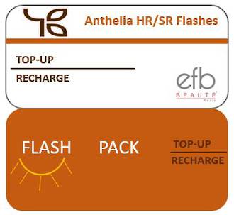 Anthelia GSM Pack of Flashes 60K (HR/SR) image 0